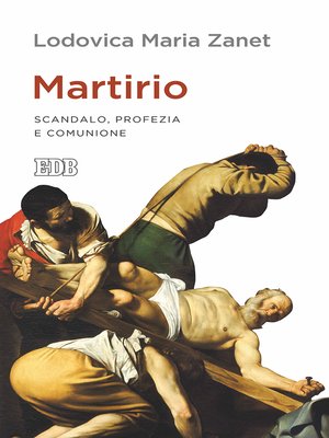cover image of Martirio